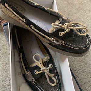 Women’s Sperry shoes
